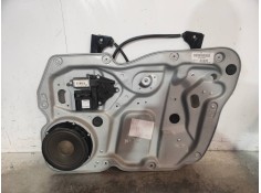 Recambio de elevalunas delantero derecho para volkswagen touran (1t2) edition referencia OEM IAM 1T1837730AM 1T0971121AC 5P