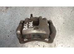 Recambio de pinza freno delantera derecha para kia rio uefa euro 2016 referencia OEM IAM   