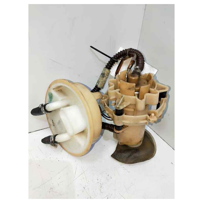Recambio de bomba combustible para volkswagen passat berlina (3b2) 1.8 referencia OEM IAM 8E0906067D 228228007001 VDO AFORADOR