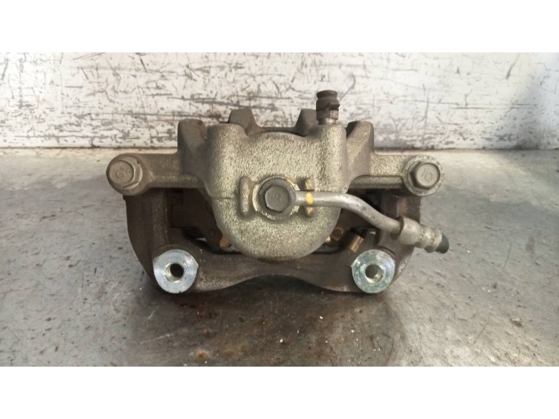 Recambio de pinza freno delantera derecha para kia rio uefa euro 2016 referencia OEM IAM   