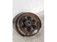 Recambio de mangueta delantera izquierda para opel frontera b basis referencia OEM IAM   