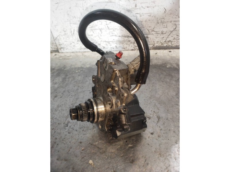 Recambio de bomba inyeccion para mercedes clase c (w204) familiar 220 t cdi (204.208) referencia OEM IAM A6510701201 28297640 