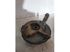 Recambio de mangueta delantera izquierda para opel frontera b basis referencia OEM IAM    2