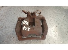 Recambio de pinza freno trasera derecha para kia rio uefa euro 2016 referencia OEM IAM   