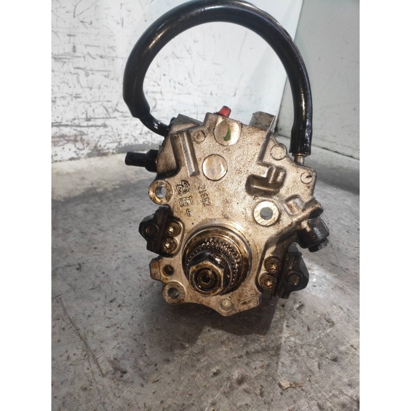 Recambio de bomba inyeccion para mercedes clase c (w204) familiar 220 t cdi (204.208) referencia OEM IAM A6510701201 28297640 