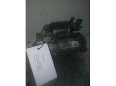 Recambio de motor arranque para renault clio iii authentique referencia OEM IAM 233003329R  