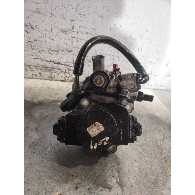 Recambio de bomba inyeccion para mercedes clase c (w204) familiar 220 t cdi (204.208) referencia OEM IAM A6510701201 28297640 