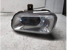 Recambio de faro antiniebla izquierdo para hyundai terracan (hp) 2.9 crdi gls referencia OEM IAM   
