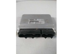 Recambio de centralita motor uce para volkswagen passat berlina (3b2) 1.8 referencia OEM IAM 0261204613 0261204614 8D0907558F