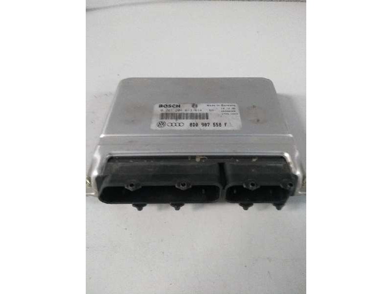 Recambio de centralita motor uce para volkswagen passat berlina (3b2) 1.8 referencia OEM IAM 0261204613 0261204614 8D0907558F