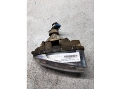 Recambio de faro antiniebla izquierdo para hyundai terracan (hp) 2.9 crdi gls referencia OEM IAM    2
