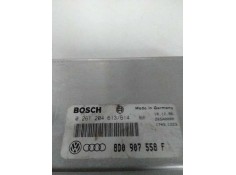 Recambio de centralita motor uce para volkswagen passat berlina (3b2) 1.8 referencia OEM IAM 0261204613 0261204614 8D0907558F 2