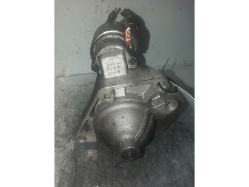 Recambio de motor arranque para renault clio iii authentique referencia OEM IAM 233003329R  