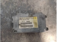 Recambio de centralita airbag para bmw serie 6 coupe (e63) 4.4 v8 32v cat referencia OEM IAM 65776952994 2002866 