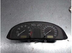Recambio de cuadro instrumentos para volkswagen passat berlina (3b2) 1.8 referencia OEM IAM 3B0919860A 110008834002 