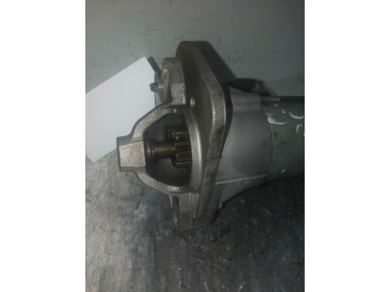 Recambio de motor arranque para renault clio iii authentique referencia OEM IAM 233003329R  