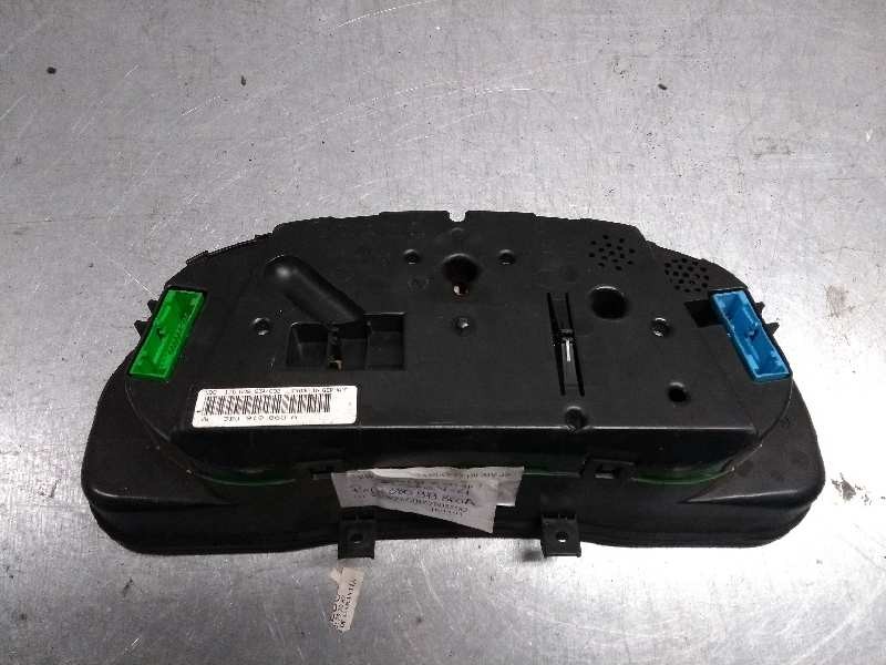 Recambio de cuadro instrumentos para volkswagen passat berlina (3b2) 1.8 referencia OEM IAM 3B0919860A 110008834002 