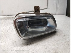 Recambio de faro antiniebla derecho para hyundai terracan (hp) 2.9 crdi gls referencia OEM IAM   