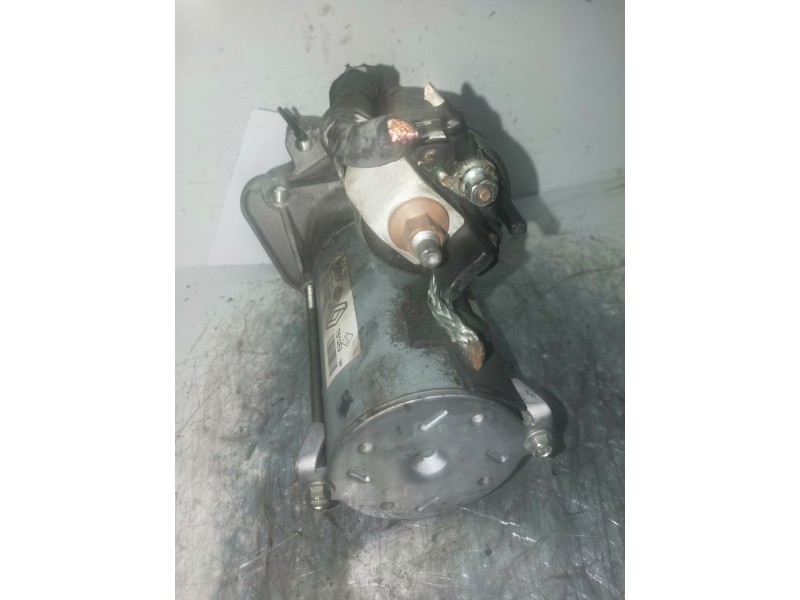 Recambio de motor arranque para renault clio iii authentique referencia OEM IAM 233003329R  