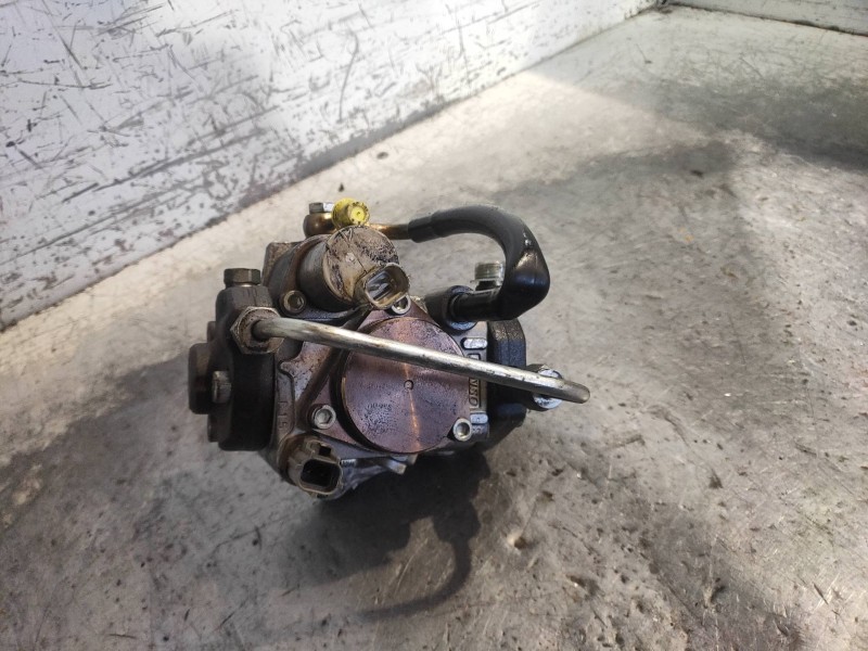 Recambio de bomba inyeccion para opel meriva cosmo referencia OEM IAM 8973138624 2940000073 