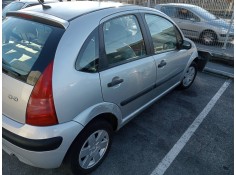 citroen c3 del año 2002 2