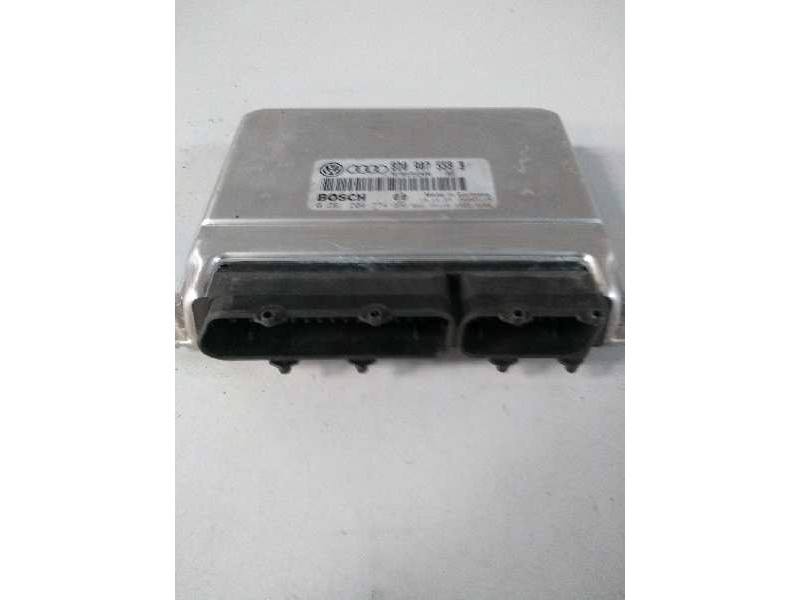 Recambio de centralita motor uce para volkswagen passat berlina (3b2) referencia OEM IAM 0261204774 8D0907558B 