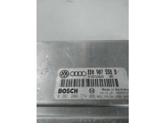 Recambio de centralita motor uce para volkswagen passat berlina (3b2) referencia OEM IAM 0261204774 8D0907558B  2