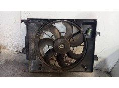 Recambio de electroventilador para kia rio uefa euro 2016 referencia OEM IAM 253801RXXX A005416 