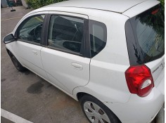 chevrolet aveo del año 2011 2