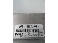 Recambio de centralita motor uce para volkswagen passat berlina (3b2) 1.8 referencia OEM IAM 0261204956 8D0907558S  2