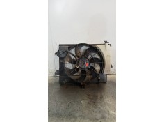 Recambio de electroventilador para kia rio uefa euro 2016 referencia OEM IAM 253801RXXX A005416  2