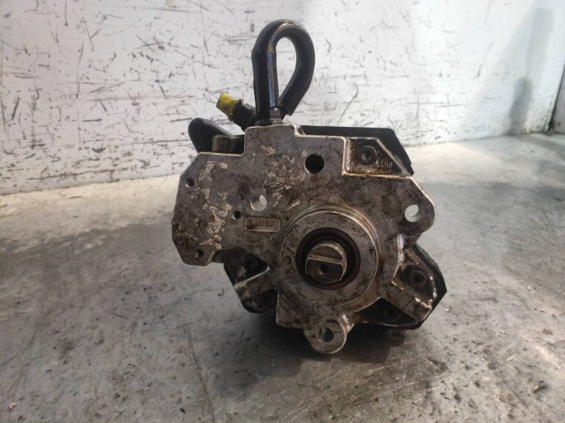 Recambio de bomba inyeccion para toyota yaris (ksp9/scp9/nlp9) básico referencia OEM IAM 0445010047 2210033010 