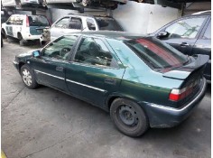 citroen xantia berlina del año 1999 2