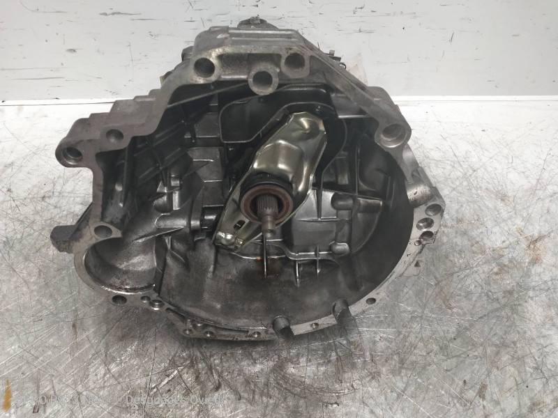 Recambio de caja cambios para volkswagen passat berlina (3b2) 1.8 referencia OEM IAM DWA 30118 