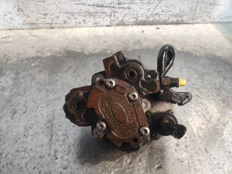 Recambio de bomba inyeccion para toyota yaris (ksp9/scp9/nlp9) básico referencia OEM IAM 0445010047 2210033010 