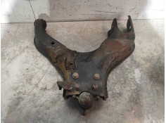 Recambio de brazo suspension inferior delantero izquierdo para opel frontera b basis referencia OEM IAM   