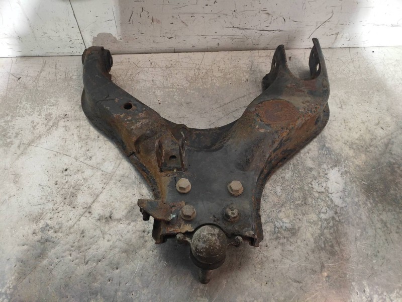 Recambio de brazo suspension inferior delantero izquierdo para opel frontera b basis referencia OEM IAM   