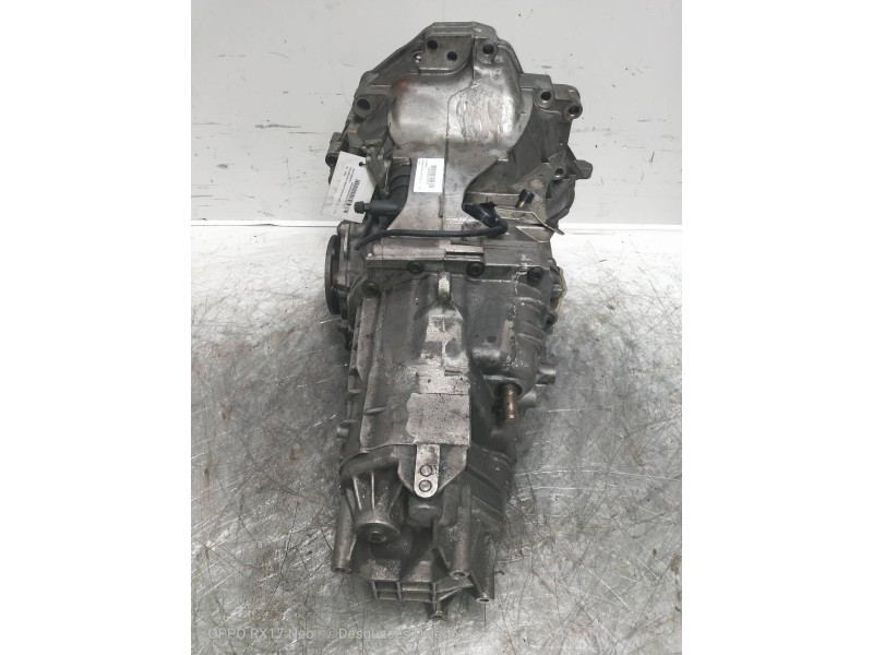 Recambio de caja cambios para volkswagen passat berlina (3b2) 1.8 referencia OEM IAM DWA 30118 