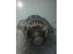 Recambio de alternador para mg rover serie 25 (rf) classic (5-ptas.) referencia OEM IAM 0124225011  