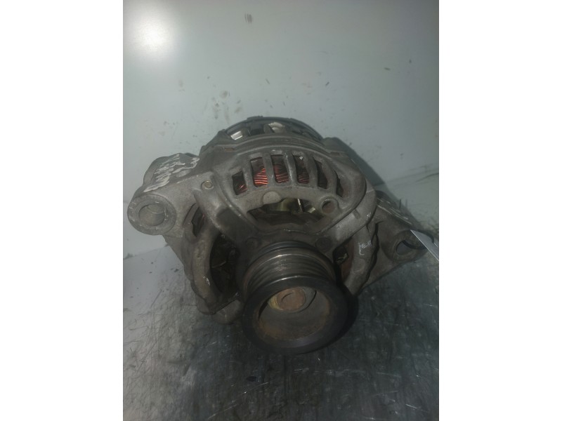 Recambio de alternador para mg rover serie 25 (rf) classic (5-ptas.) referencia OEM IAM 0124225011  
