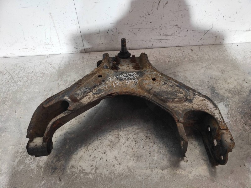 Recambio de brazo suspension inferior delantero izquierdo para opel frontera b basis referencia OEM IAM   