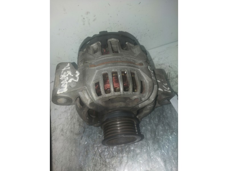 Recambio de alternador para mg rover serie 25 (rf) classic (5-ptas.) referencia OEM IAM 0124225011  