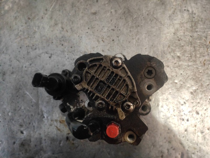 Recambio de bomba inyeccion para renault espace iv (jk0) authentique referencia OEM IAM 0445010075 8200108225 