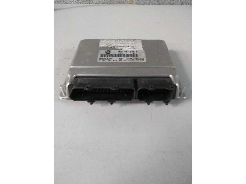 Recambio de centralita motor uce para volkswagen passat berlina (3b2) 1.8 referencia OEM IAM 0261204956 8D0907558S 