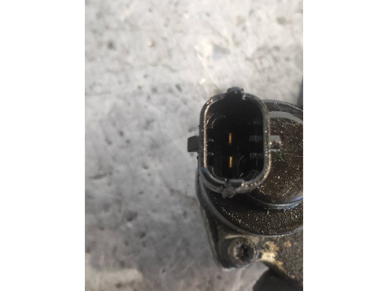 Recambio de bomba inyeccion para renault espace iv (jk0) authentique referencia OEM IAM 0445010075 8200108225 