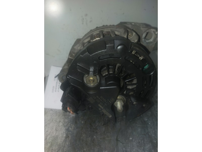 Recambio de alternador para mg rover serie 25 (rf) classic (5-ptas.) referencia OEM IAM 0124225011  