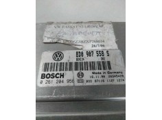 Recambio de centralita motor uce para volkswagen passat berlina (3b2) 1.8 referencia OEM IAM 0261204956 8D0907558S  2