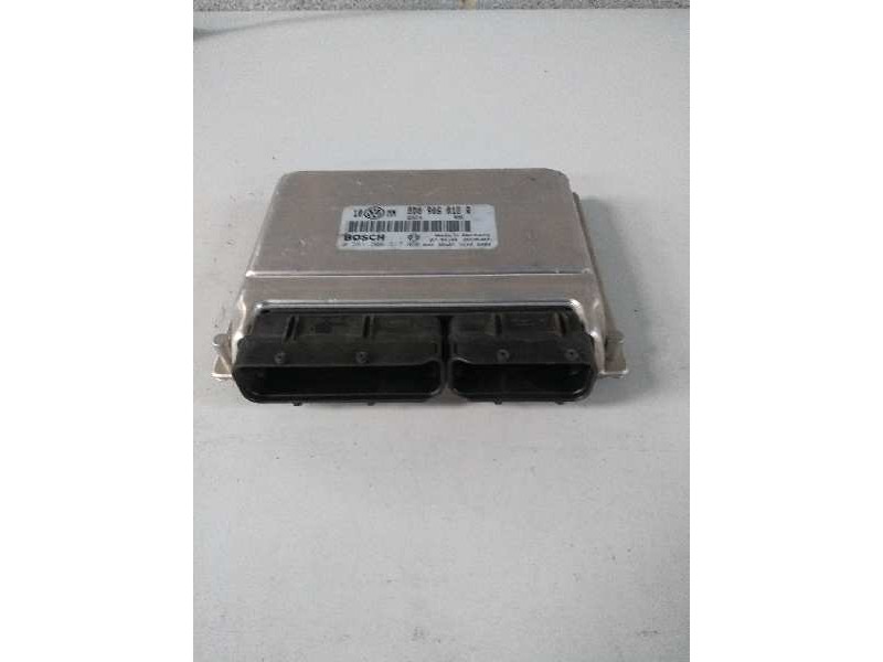 Recambio de centralita motor uce para volkswagen passat berlina (3b2) 1.8 referencia OEM IAM 0261206317 8D0906018R 