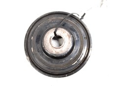 Recambio de polea cigueñal para renault megane iii coupe referencia OEM IAM 8200399517  