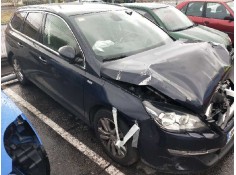 peugeot 308 sw del año 2015